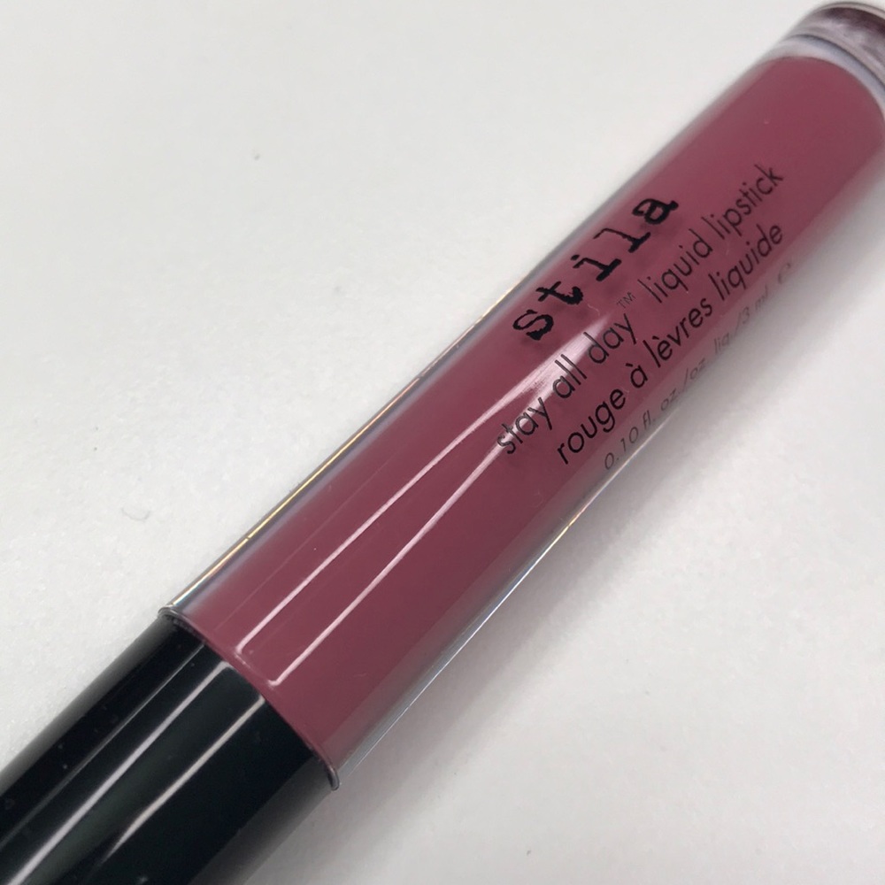 Stills Liquid Lipstick